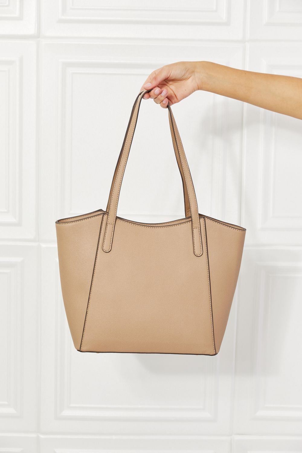 Nicole Lee USA At My Best Handbag Set - EMMY
