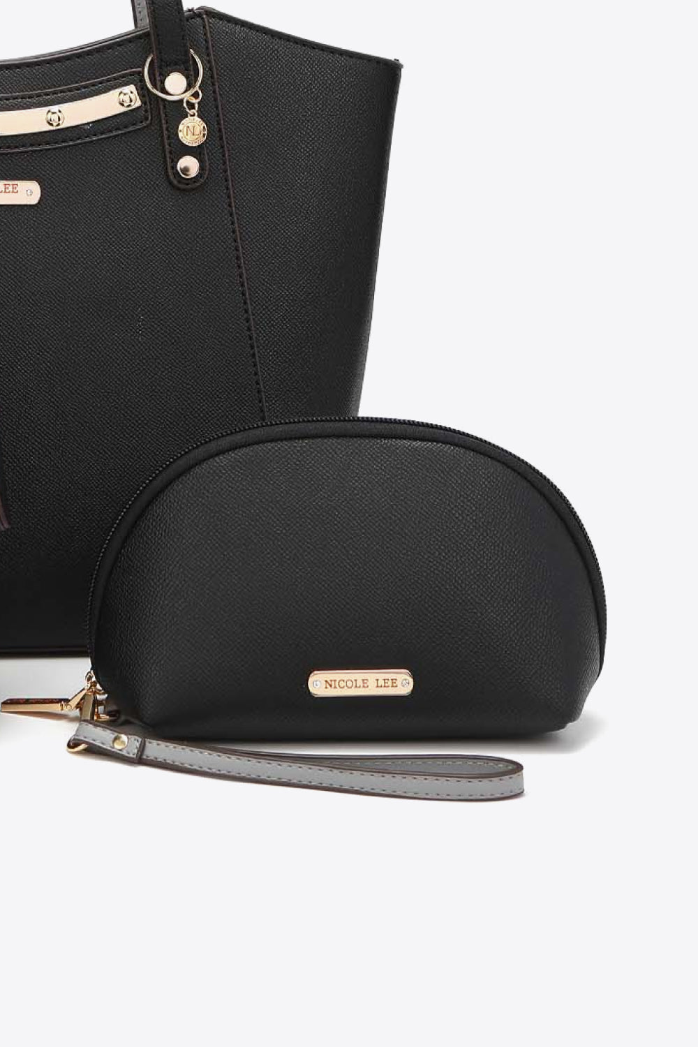 Nicole Lee USA At My Best Handbag Set - EMMY