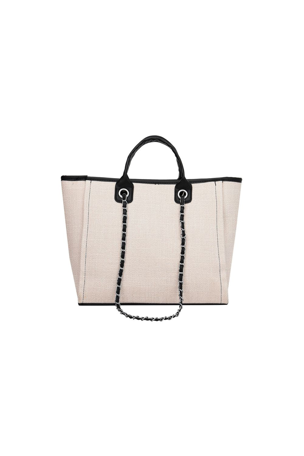 Polyester Tote Bag - EMMY