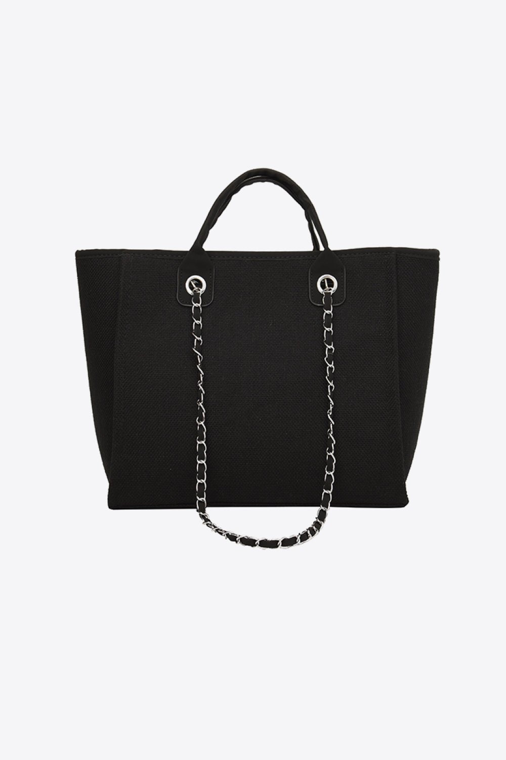 Polyester Tote Bag - EMMY