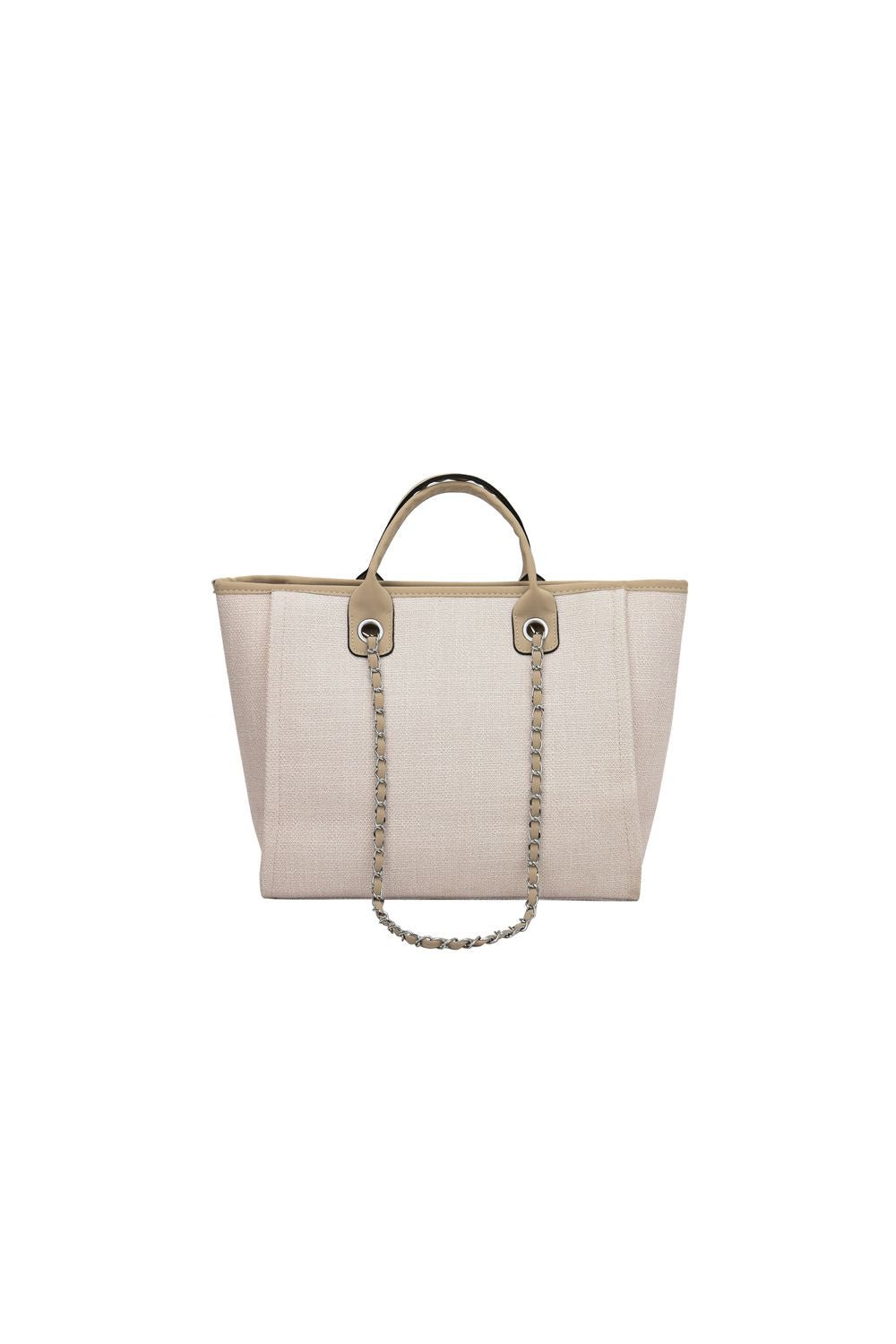 Polyester Tote Bag - EMMY