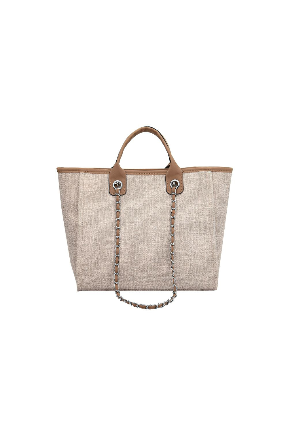 Polyester Tote Bag - EMMY