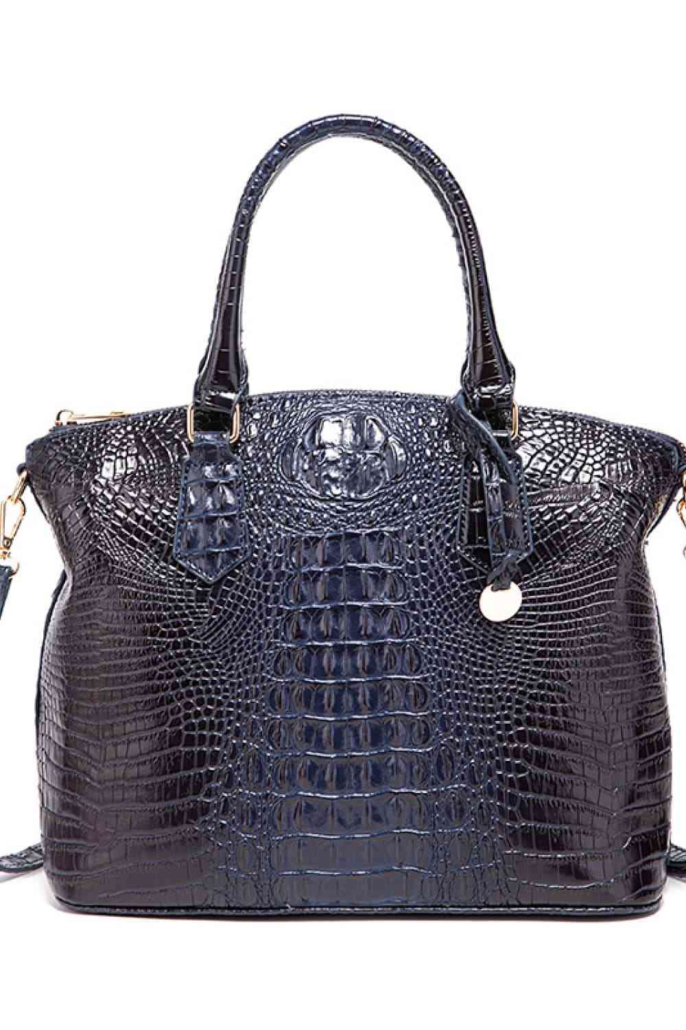 PU Leather Handbag - EMMY