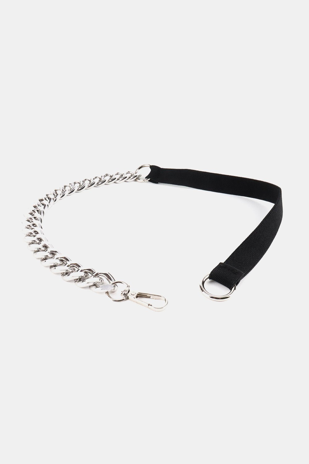 Half Alloy Chain Elastic Belt - EMMY