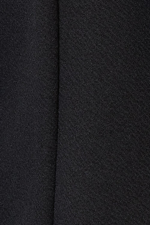 Heimish Full Size Open Front Long Sleeve Blazer - EMMY