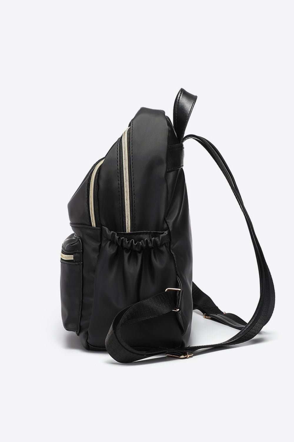 Oxford Cloth Backpack - EMMY